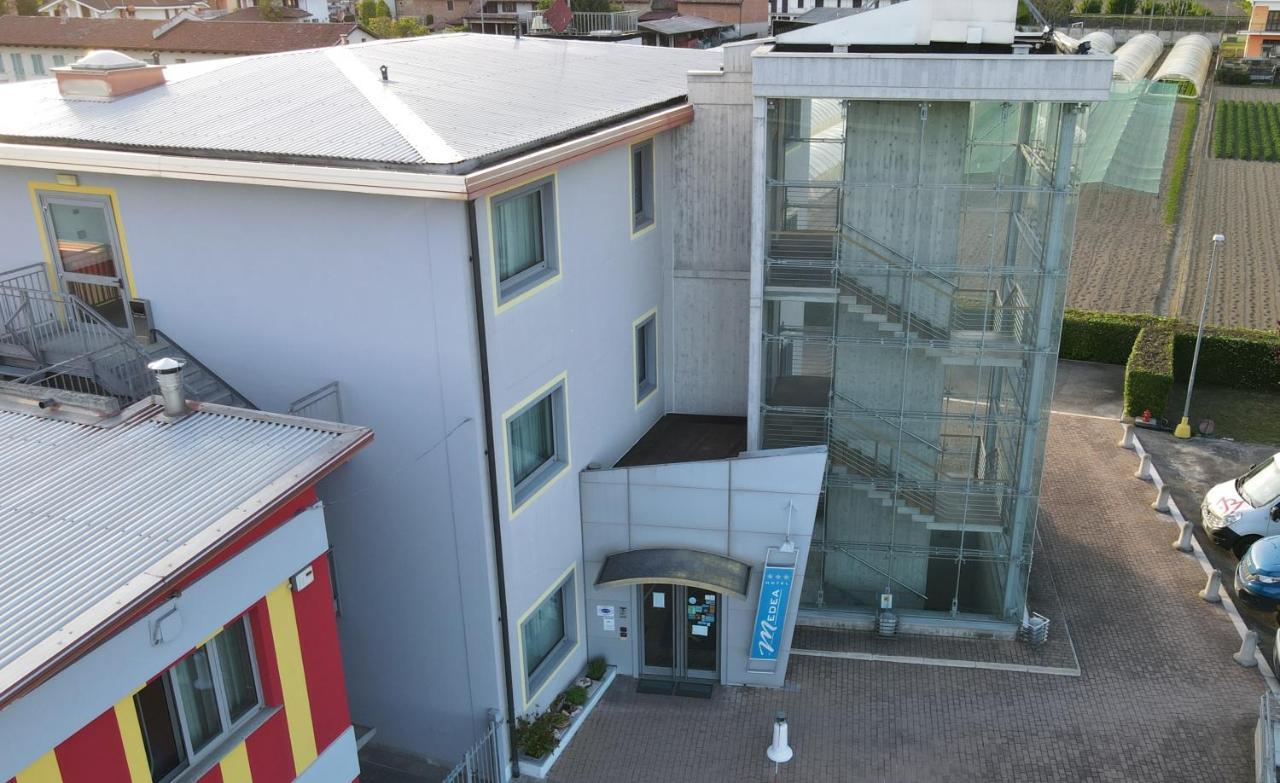 Hotel Medea (adults Only) Alba (Piedmont)