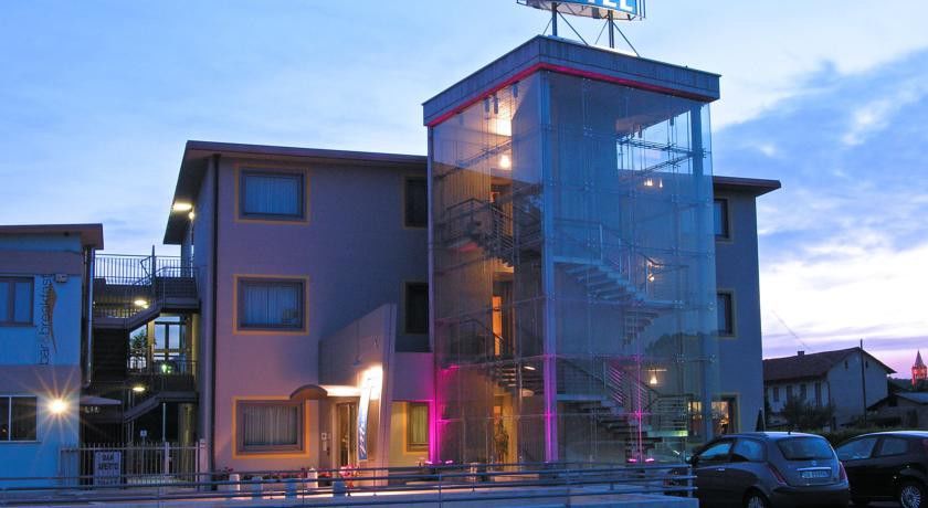 Hotel Medea (adults Only) 3*