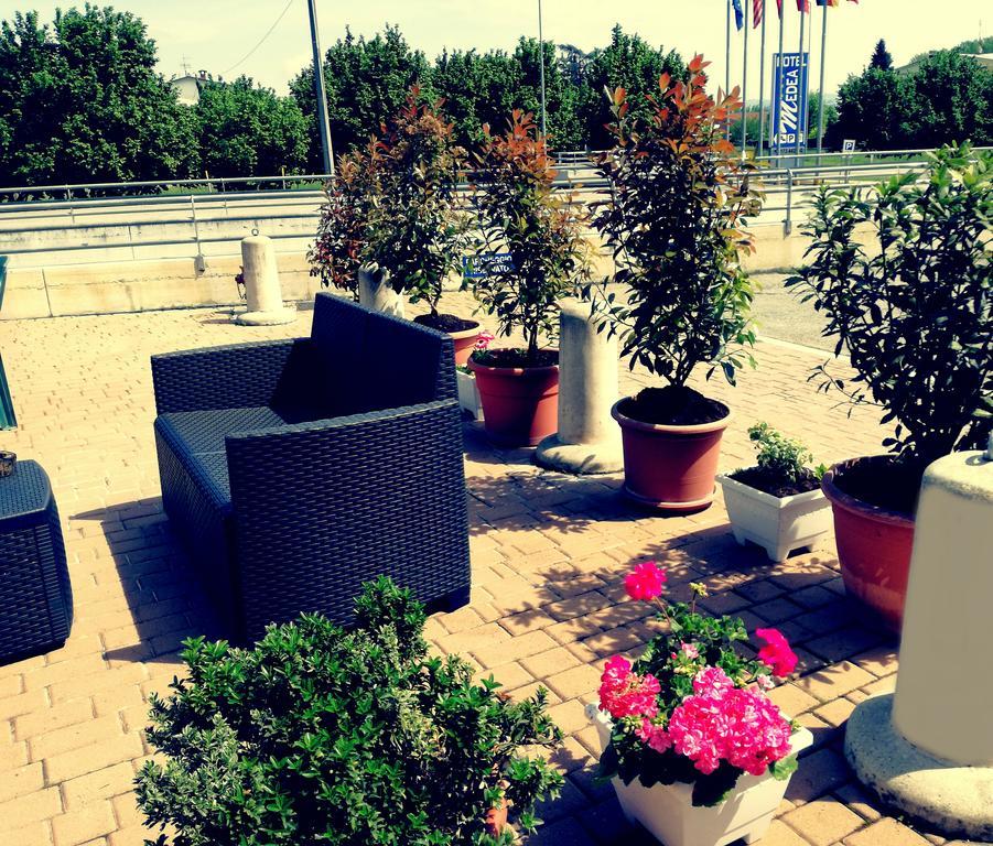 Hotel Medea (adults Only)