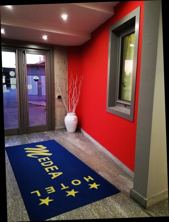 Medea (adults Only) Hotel Alba (Piedmont)