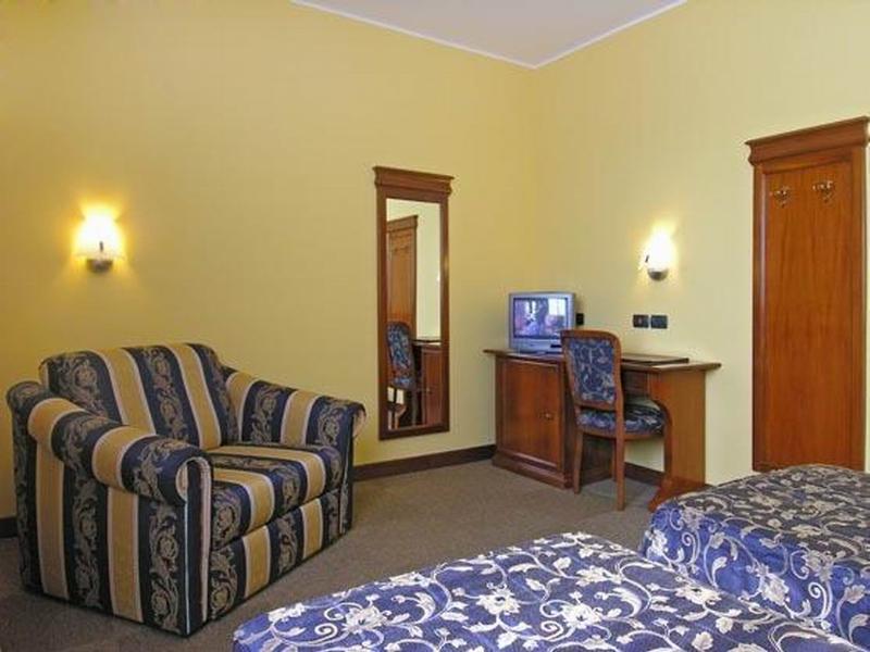 Hotel Medea (adults Only) Alba (Piedmont)