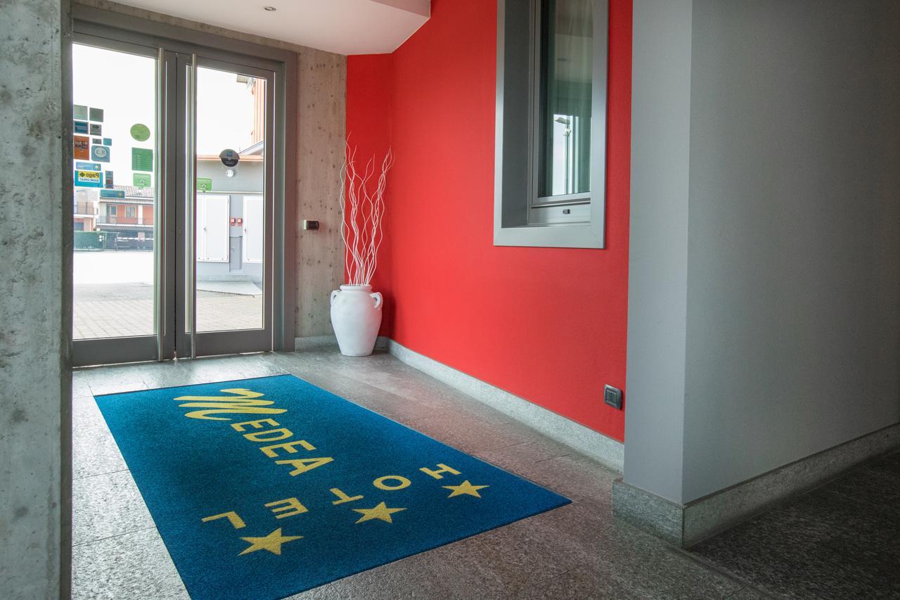 Medea (adults Only) Hotel