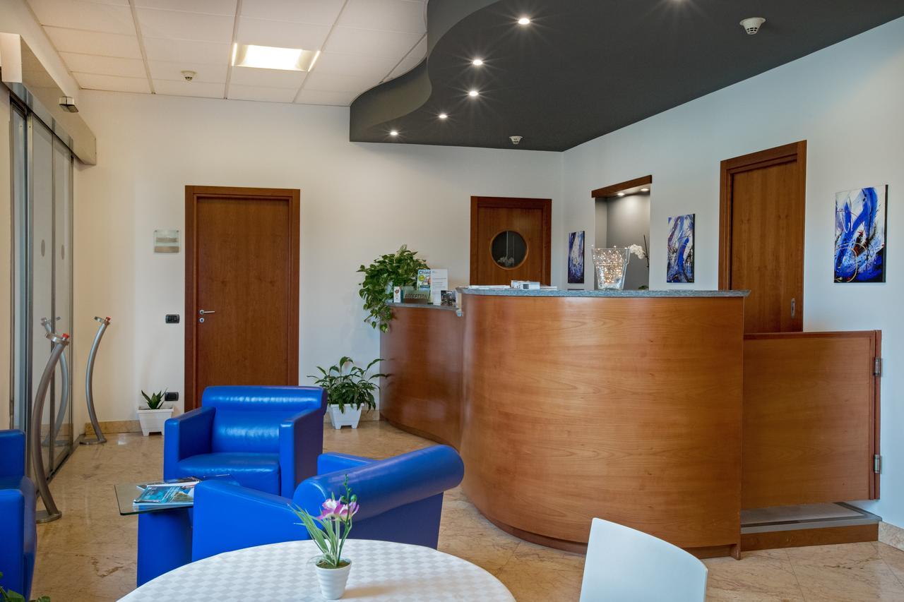 Hotel Medea (adults Only) 3*