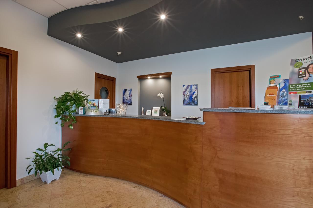 Hotel Medea (adults Only) 3*