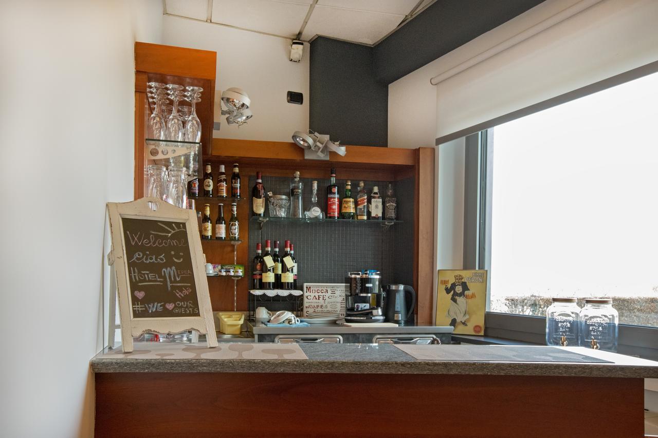 Medea (adults Only) Hotel 3*