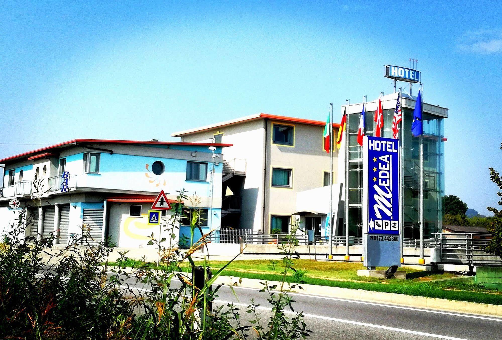 Hotel Medea (adults Only)