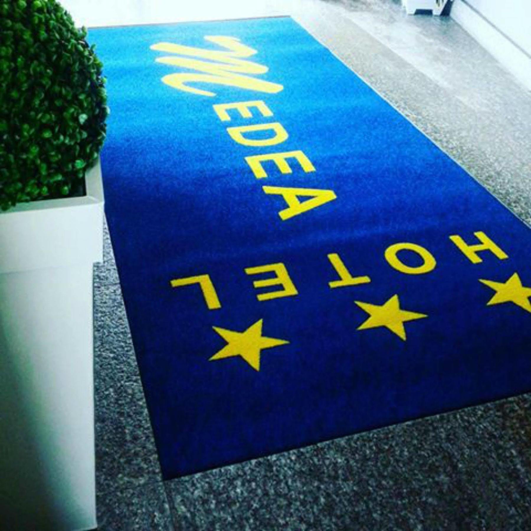 Medea (adults Only) 3* Alba (Piedmont)