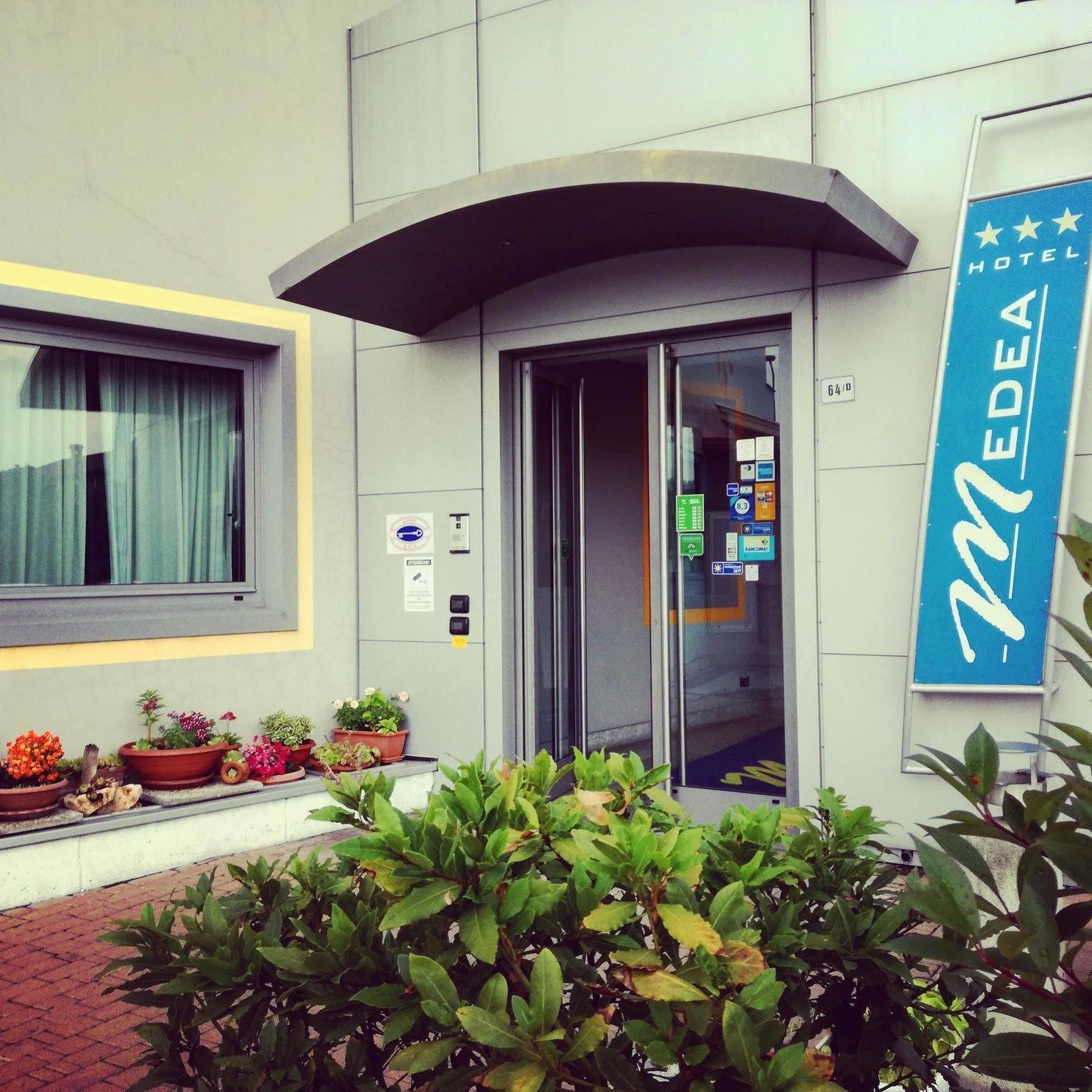 Hotel Medea (adults Only) 3*