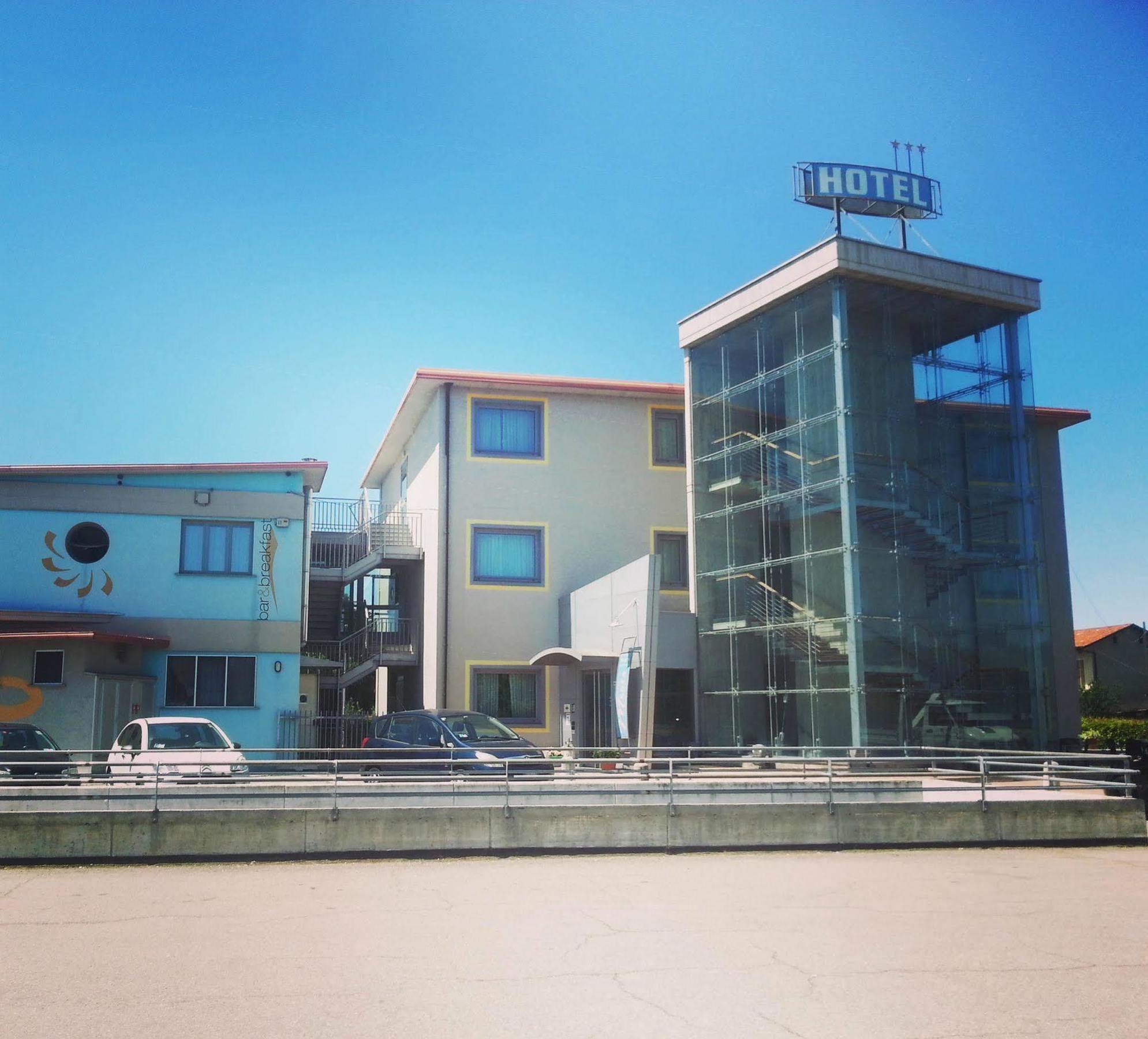 Hotel Medea (adults Only) Alba (Piedmont)
