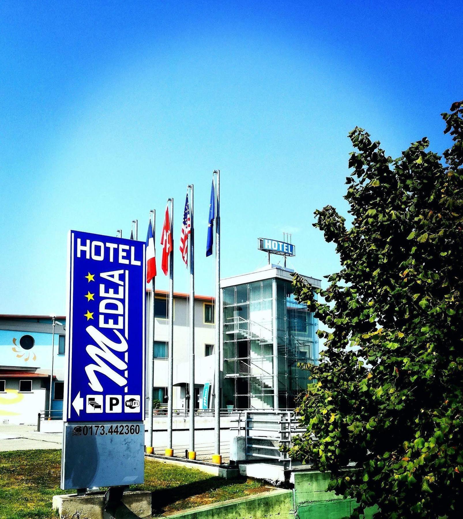 Hotel Medea (adults Only)